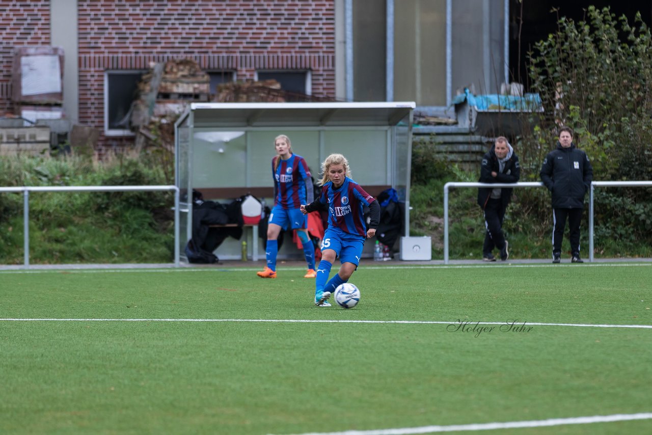 Bild 131 - B-Juniorinnen VfL Pinneberg - MSG Steinhorst Krummesse : Ergebnis: 5:5